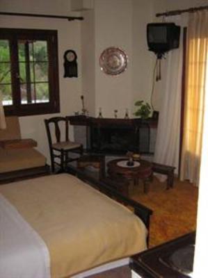 фото отеля Guest House Gerakofolia