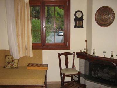 фото отеля Guest House Gerakofolia
