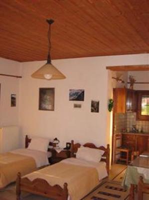 фото отеля Guest House Gerakofolia