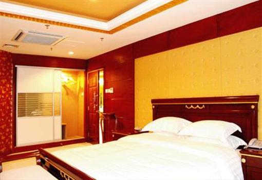 фото отеля Mingzhu Hotel