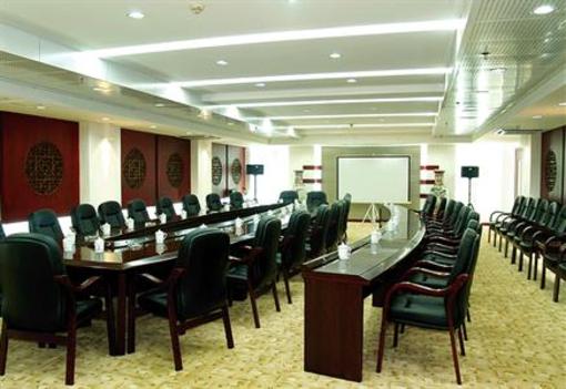 фото отеля Mingzhu Hotel