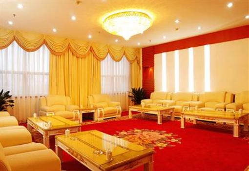 фото отеля Mingzhu Hotel