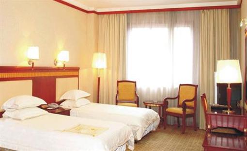 фото отеля Mingzhu Hotel
