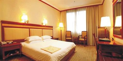 фото отеля Mingzhu Hotel