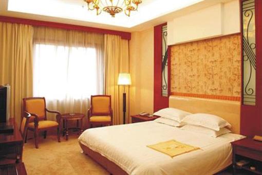 фото отеля Mingzhu Hotel