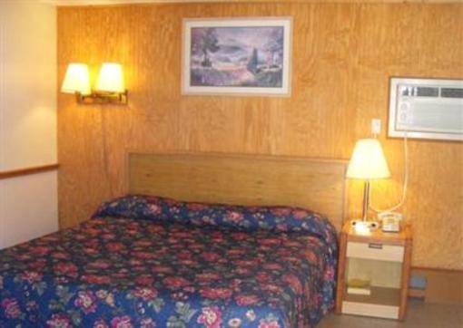 фото отеля Debonair Beach Motel