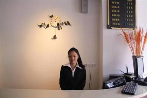 фото отеля Wanjiang Business Hotel