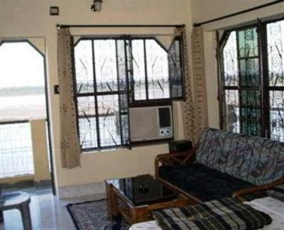 фото отеля Scindhia Guest House