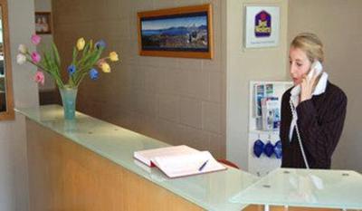фото отеля BEST WESTERN Braeside Resort