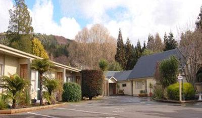 фото отеля BEST WESTERN Braeside Resort