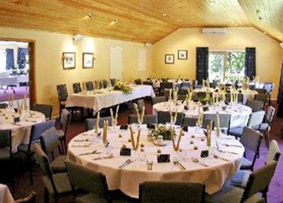 фото отеля BEST WESTERN Braeside Resort