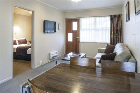 фото отеля BEST WESTERN Braeside Resort