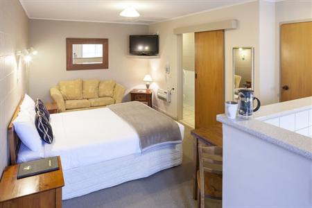 фото отеля BEST WESTERN Braeside Resort