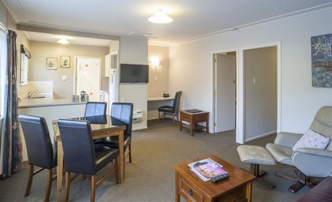 фото отеля BEST WESTERN Braeside Resort