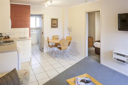 фото отеля BEST WESTERN Braeside Resort