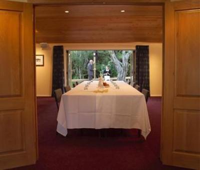 фото отеля BEST WESTERN Braeside Resort