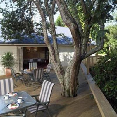 фото отеля BEST WESTERN Braeside Resort