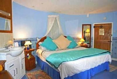 фото отеля Manor Farm Oast Bed & Breakfast Icklesham Winchelsea