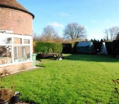 фото отеля Manor Farm Oast Bed & Breakfast Icklesham Winchelsea