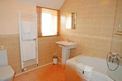 фото отеля Manor Farm Oast Bed & Breakfast Icklesham Winchelsea