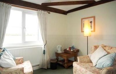 фото отеля Manor Farm Oast Bed & Breakfast Icklesham Winchelsea