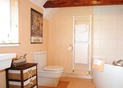 фото отеля Manor Farm Oast Bed & Breakfast Icklesham Winchelsea