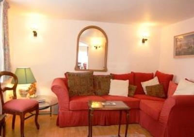 фото отеля Manor Farm Oast Bed & Breakfast Icklesham Winchelsea