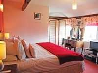 Manor Farm Oast Bed & Breakfast Icklesham Winchelsea