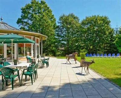 фото отеля PTI Hotel Eichwald