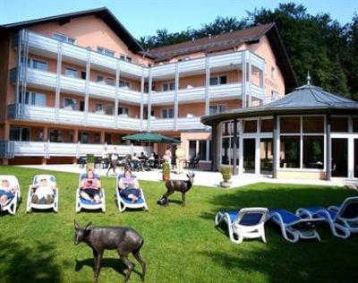 фото отеля PTI Hotel Eichwald