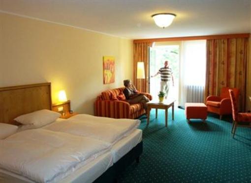 фото отеля PTI Hotel Eichwald