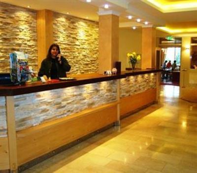 фото отеля PTI Hotel Eichwald