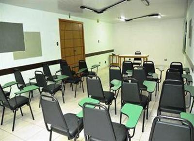 фото отеля Cidade Verde Flat Hotel Joao Pessoa