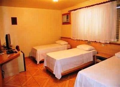 фото отеля Cidade Verde Flat Hotel Joao Pessoa