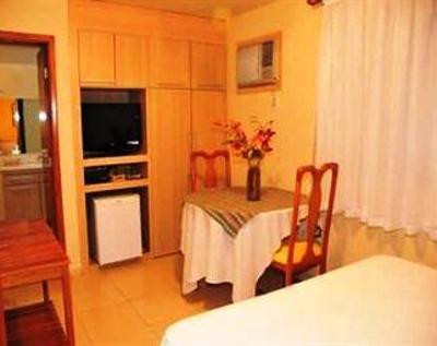 фото отеля Cidade Verde Flat Hotel Joao Pessoa