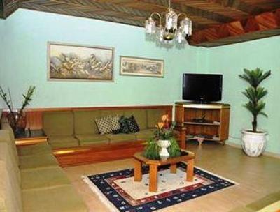 фото отеля Cidade Verde Flat Hotel Joao Pessoa