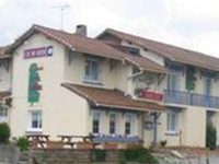 Hotel Du Cormier