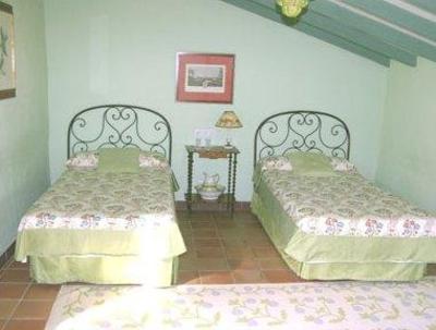 фото отеля Hacienda La Indiana Hotel Utrera