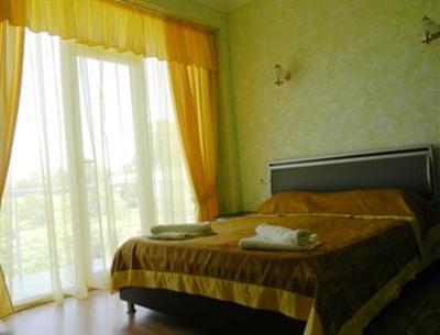 фото отеля V-Lux Hotel