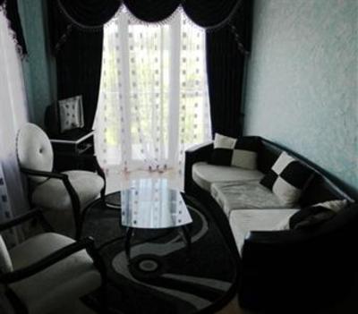 фото отеля V-Lux Hotel