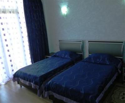 фото отеля V-Lux Hotel