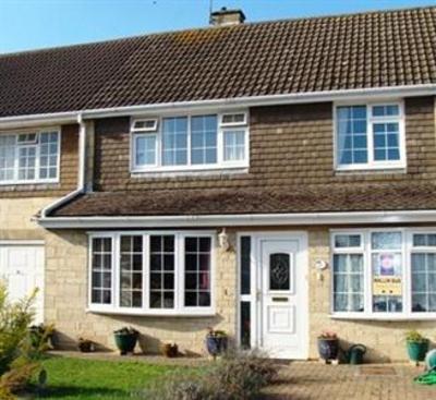 фото отеля Mallin Bed & Breakfast Cirencester