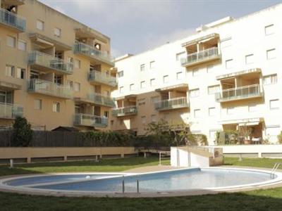 фото отеля Agua Golden Pineda Hotel Salou