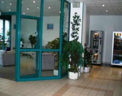 фото отеля Hotel Fasthome