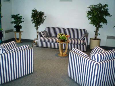 фото отеля Hotel Fasthome