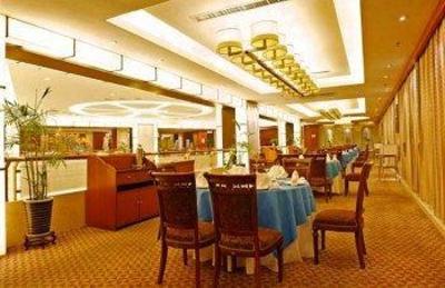 фото отеля Yihe Hotel
