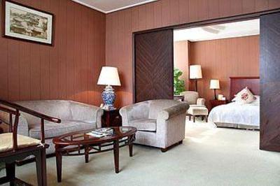 фото отеля Yihe Hotel