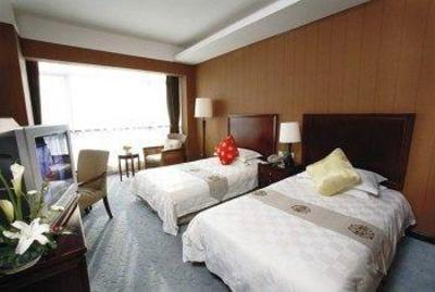 фото отеля Yihe Hotel
