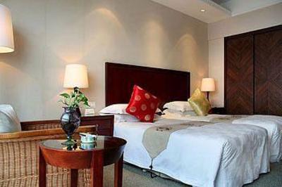 фото отеля Yihe Hotel