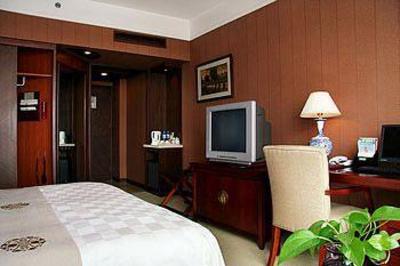 фото отеля Yihe Hotel
